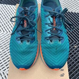 Nike Air ZoomX Pegasus Turbo 2 Men's Running Shoes Sneakers CN6928-300 Size 8